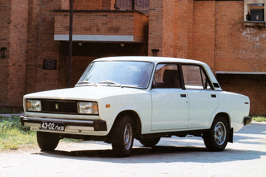 LADA