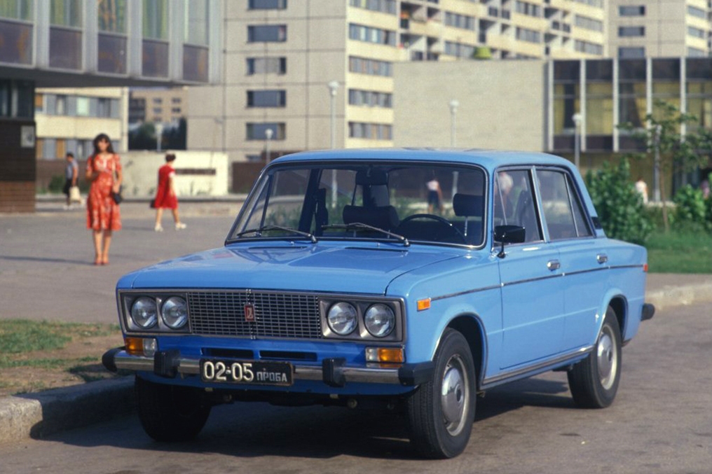 LADA