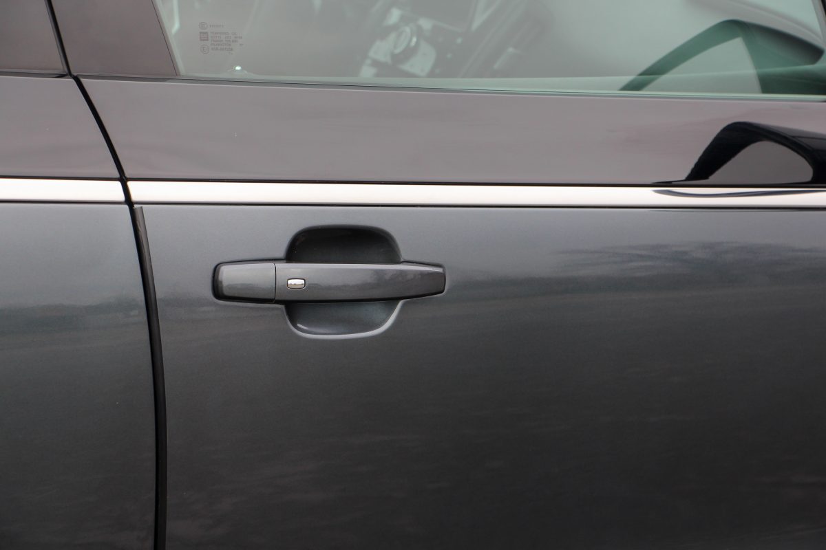 OPEL AMPERA