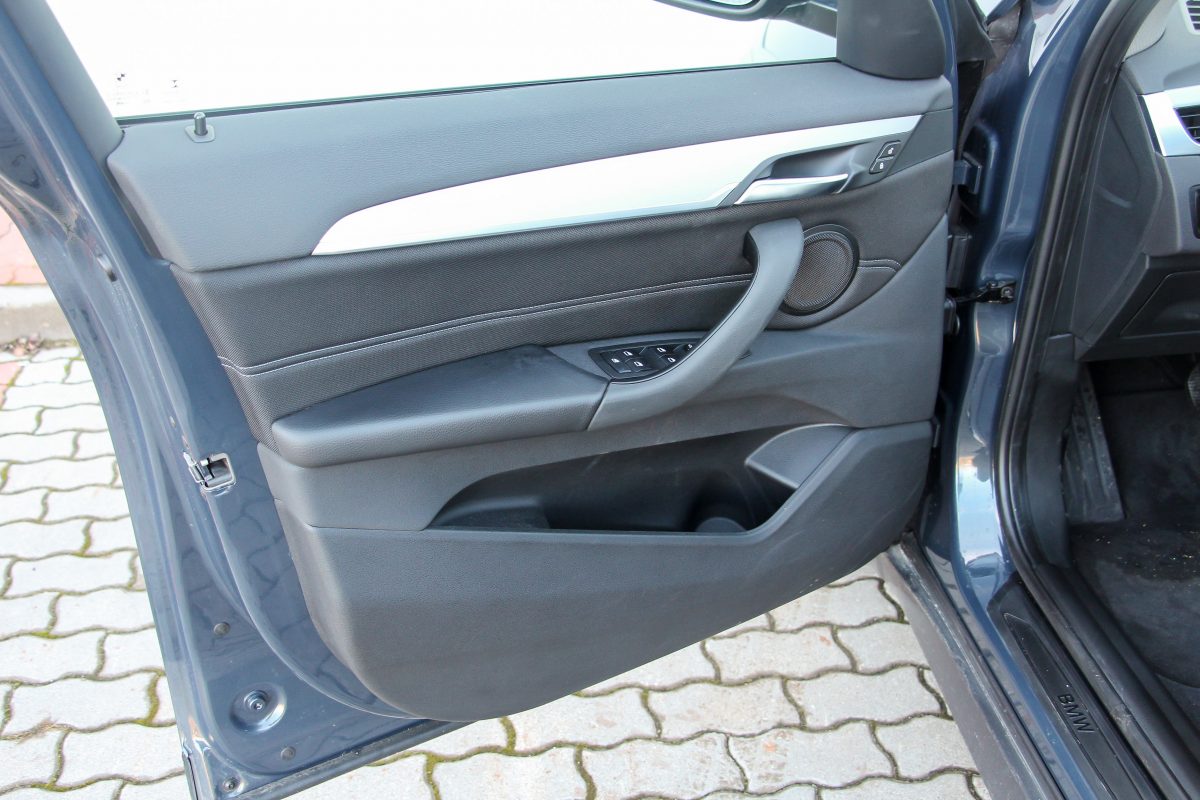 BMW X SOROZAT