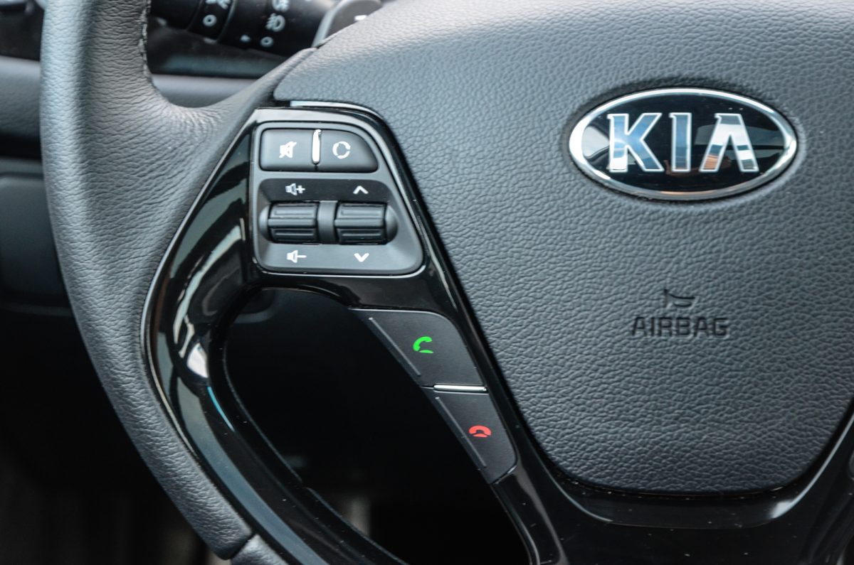 KIA CEE'D