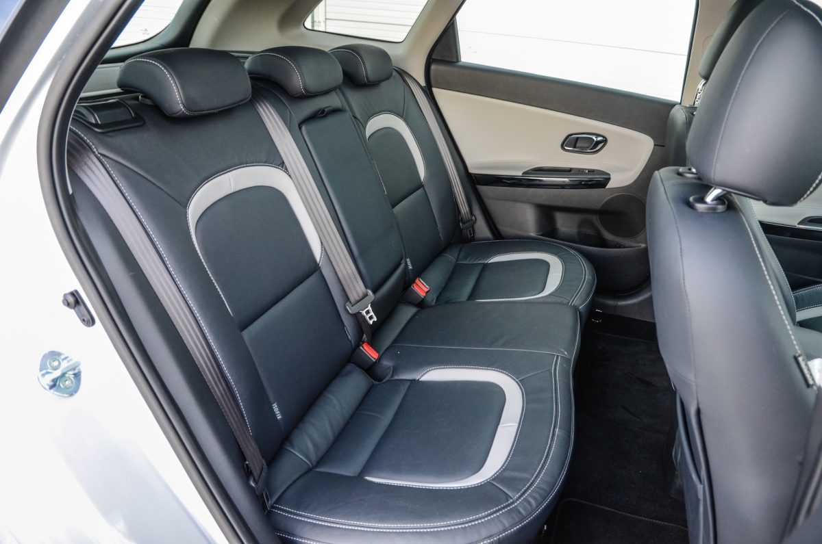 KIA CEE'D