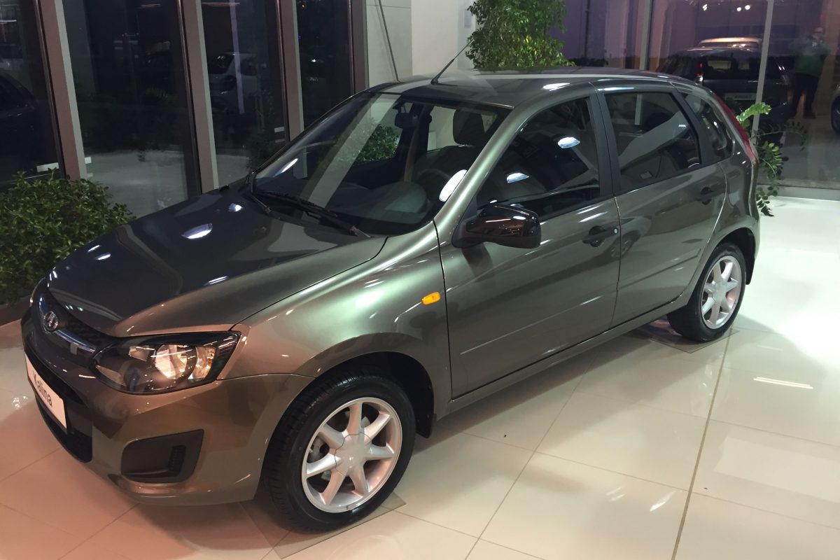 LADA