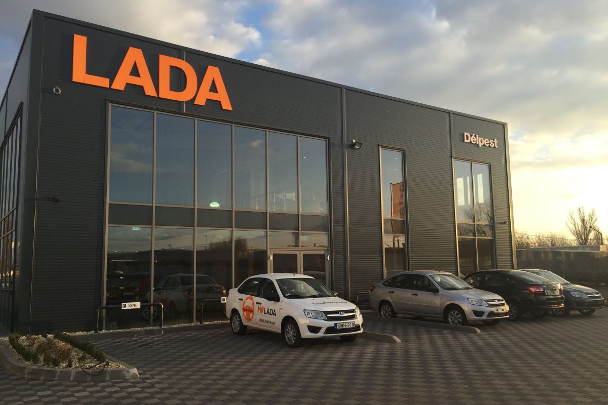 LADA