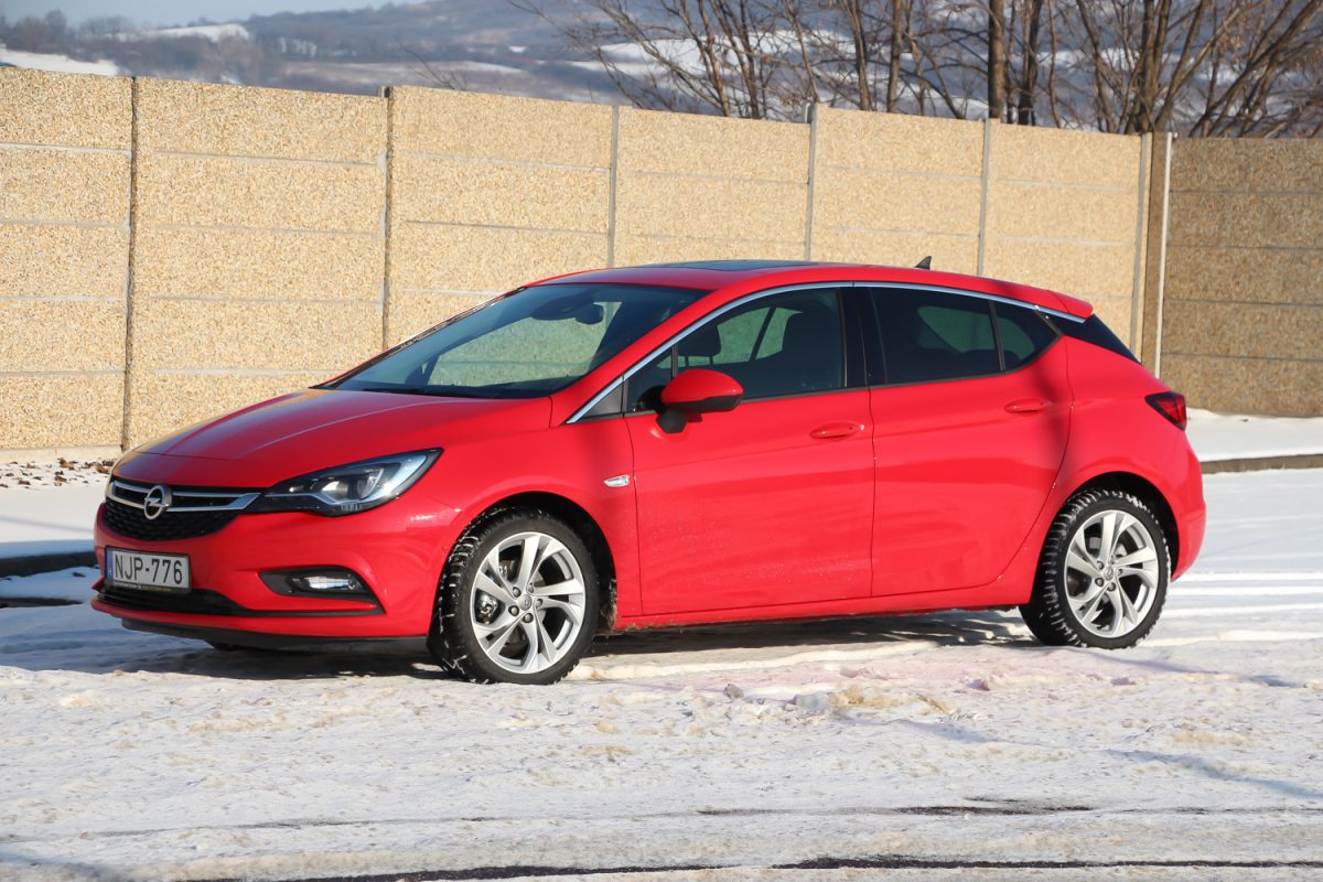 OPEL
