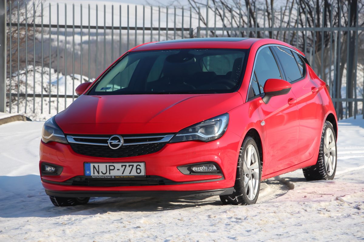 OPEL