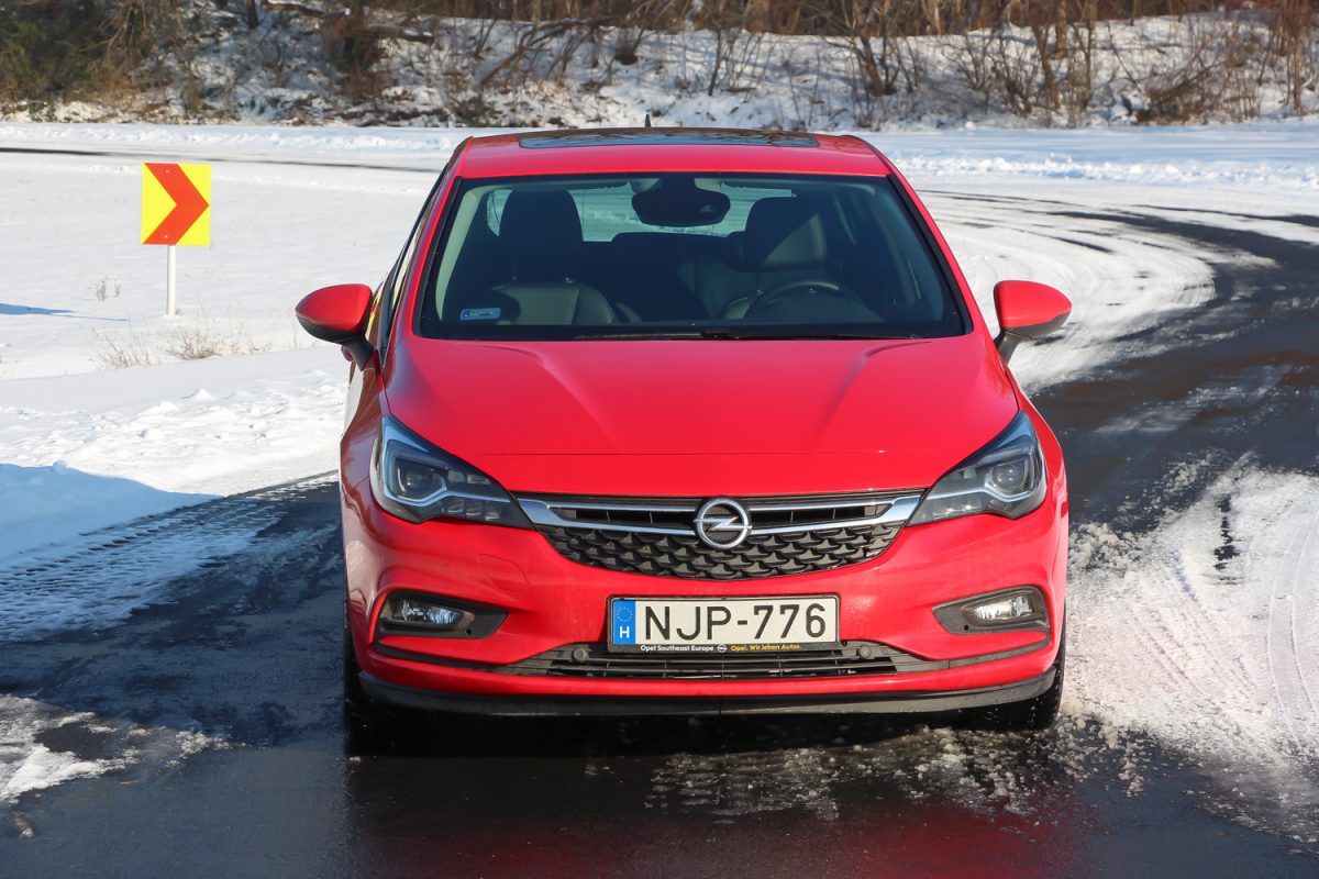 OPEL