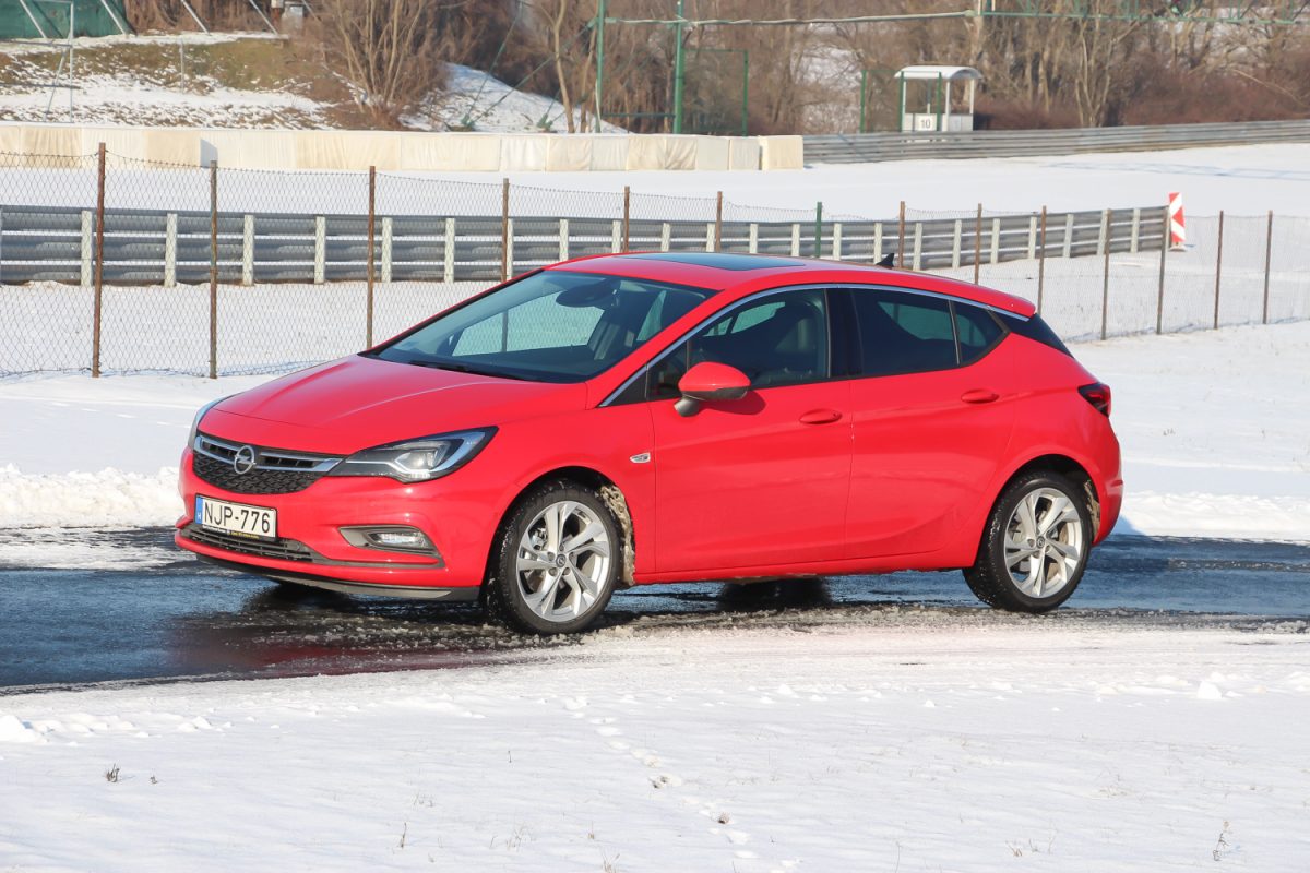 OPEL