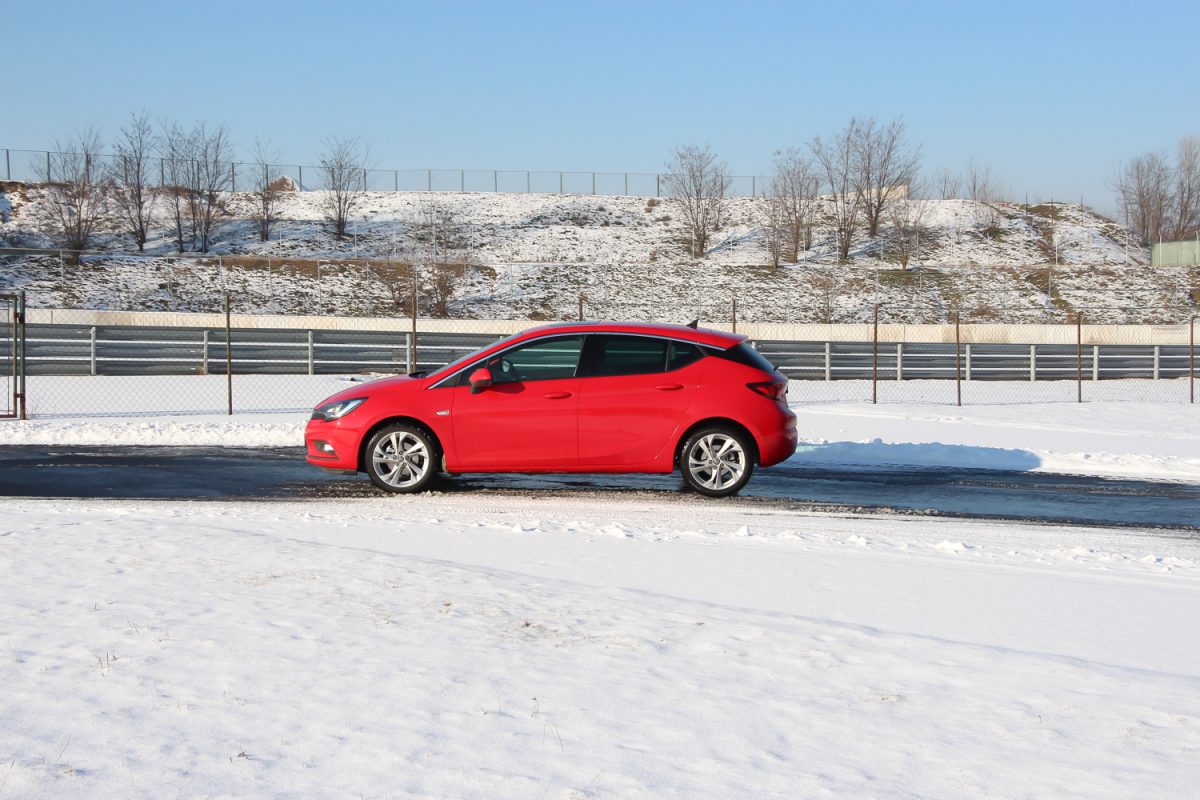 OPEL