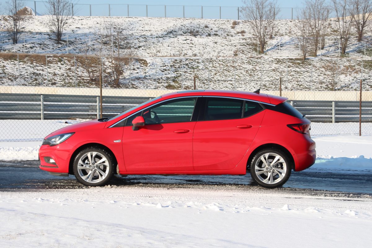 OPEL