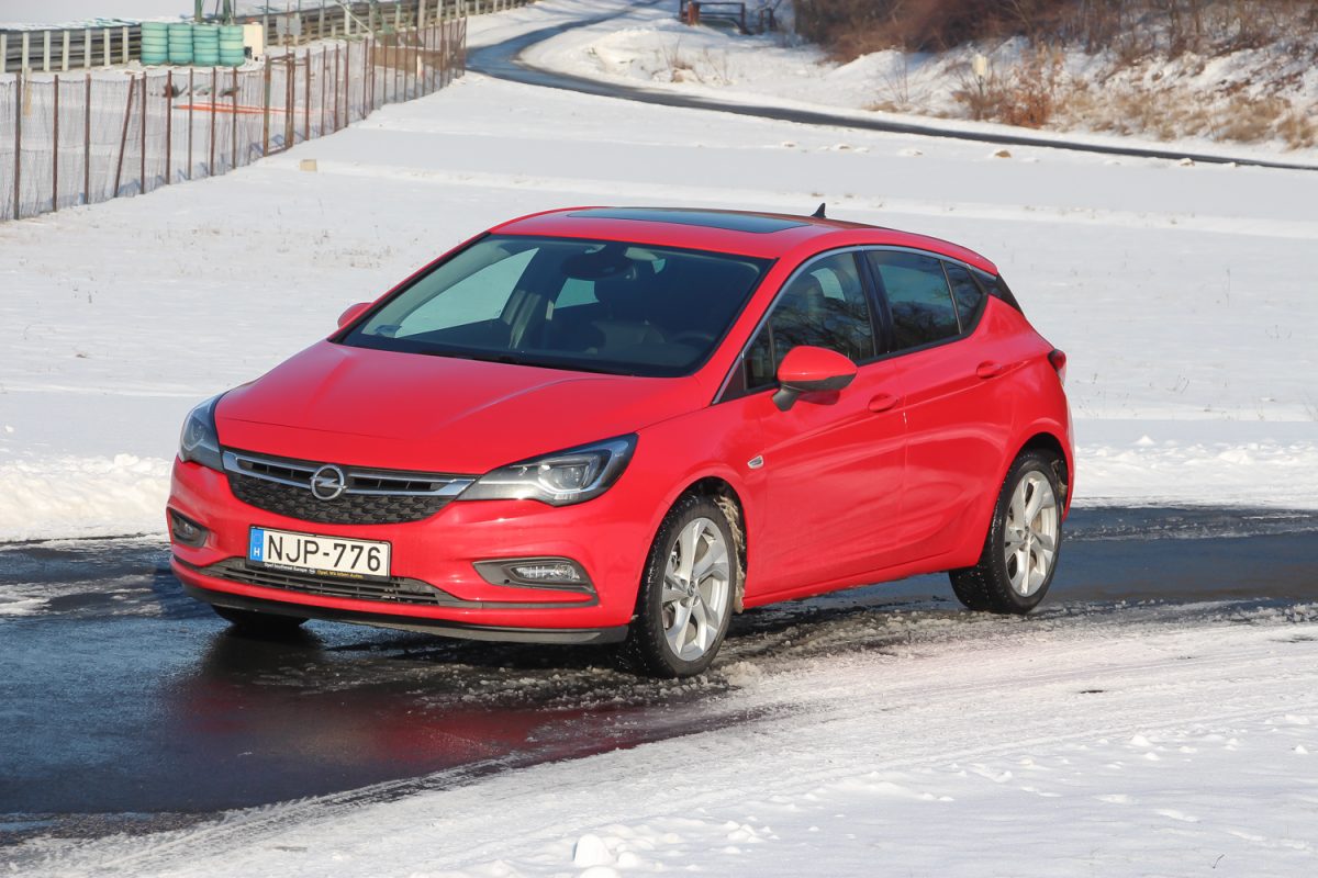OPEL