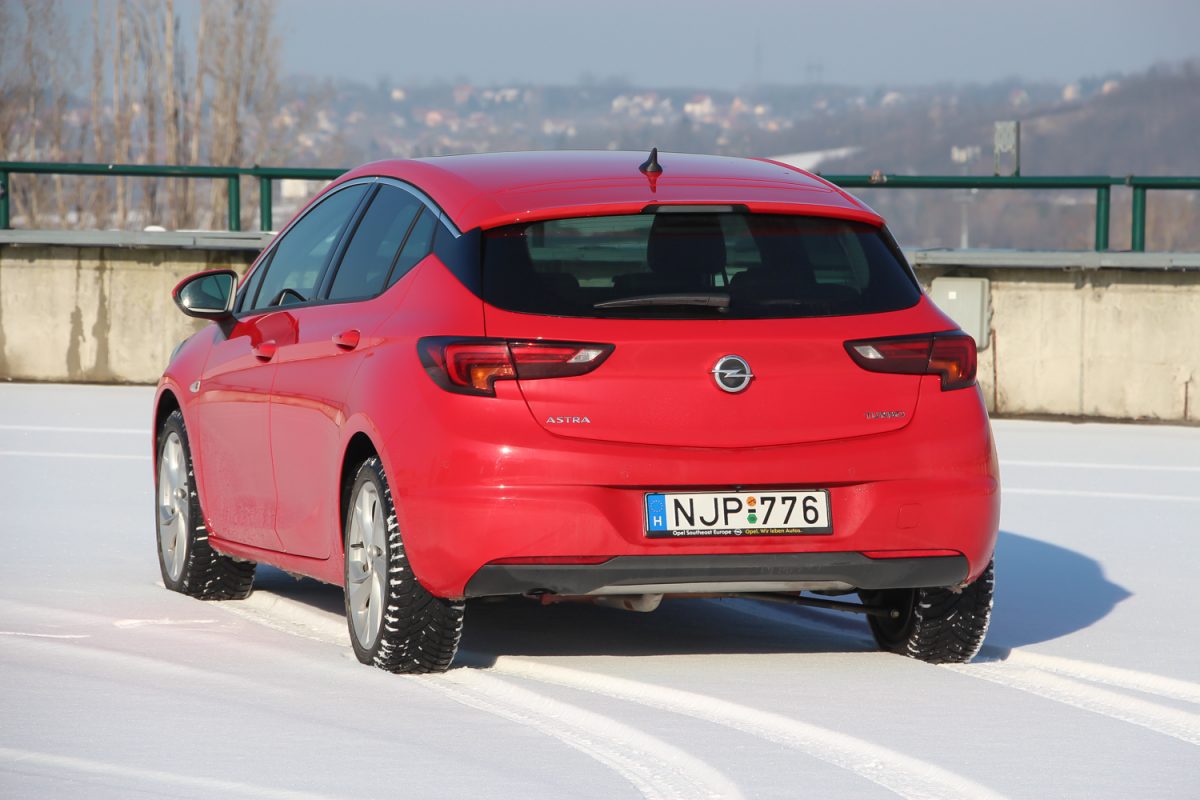 OPEL