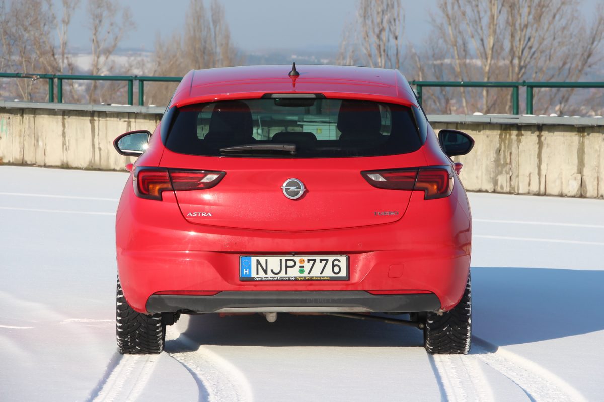 OPEL