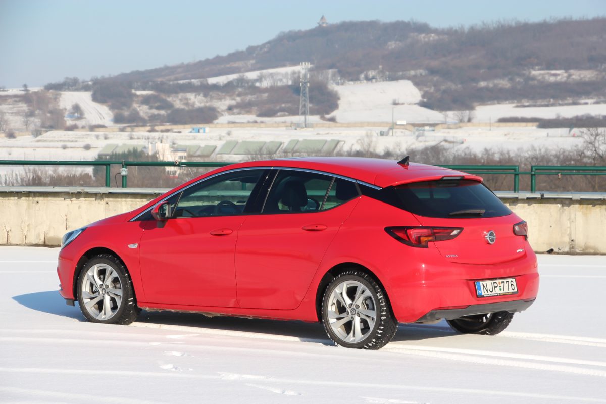OPEL