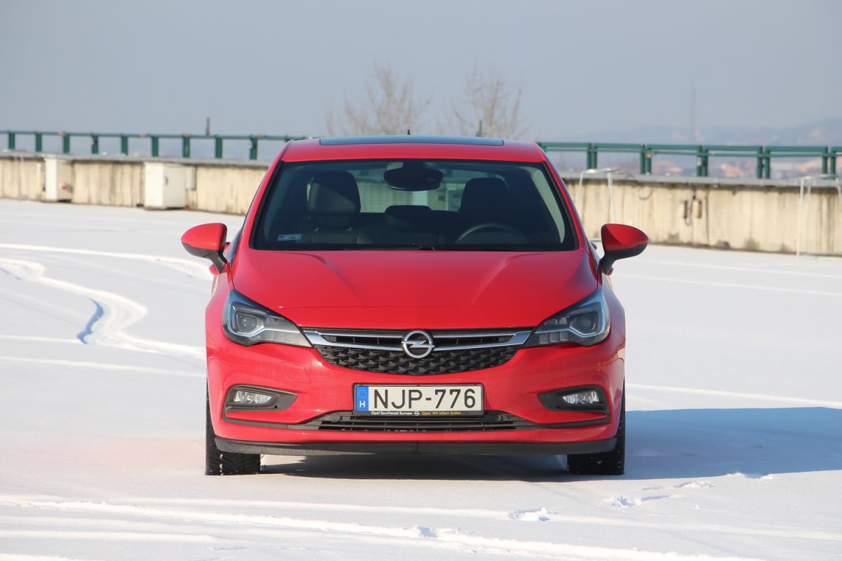 OPEL