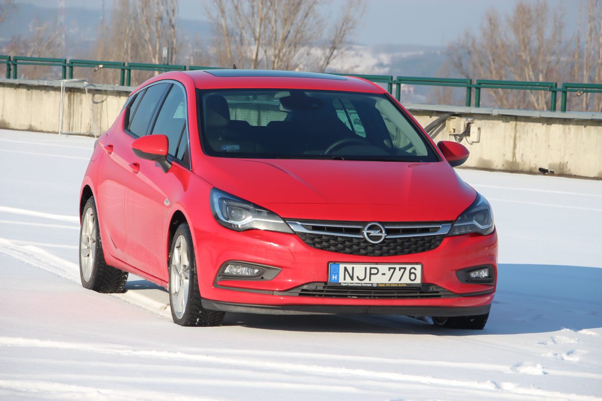 OPEL