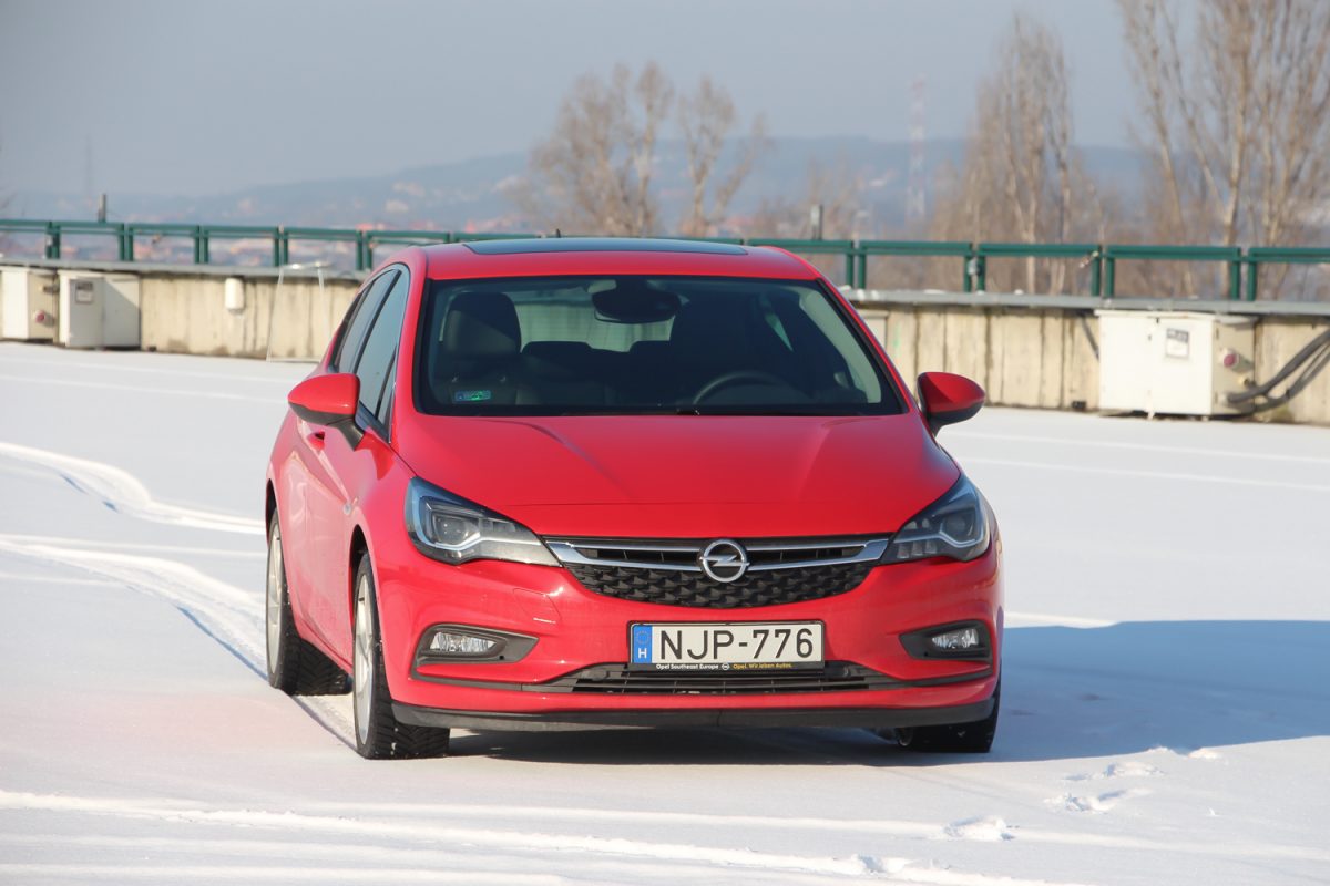 OPEL
