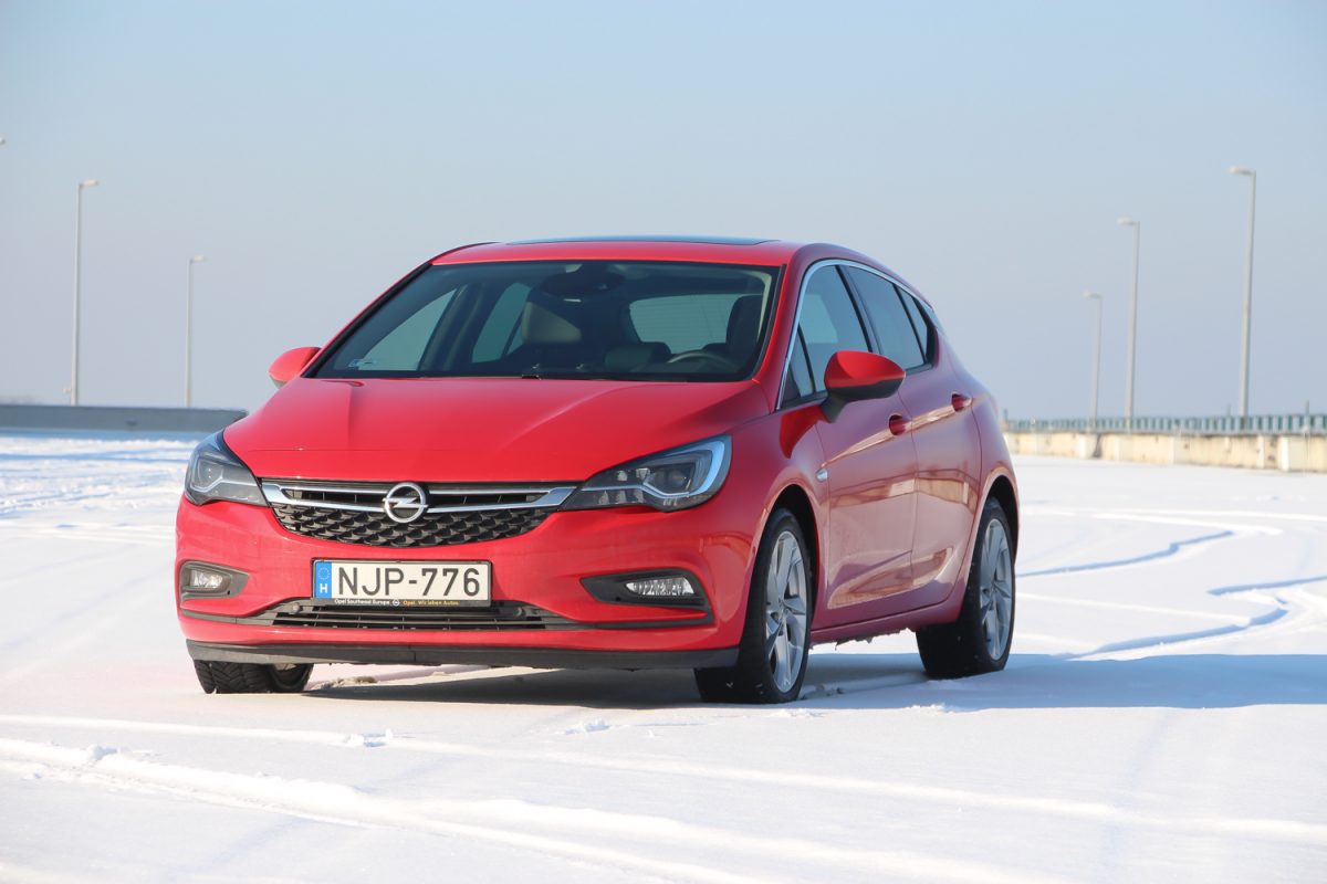 OPEL