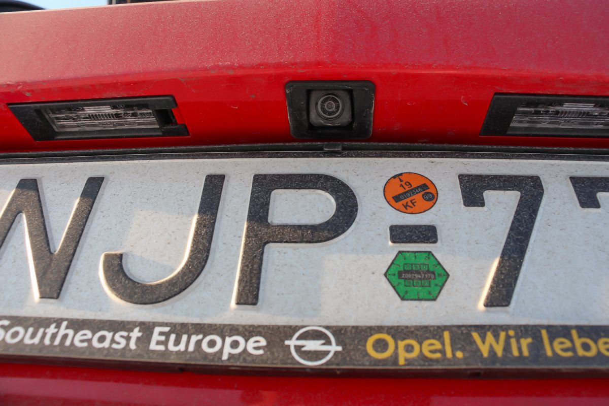 OPEL