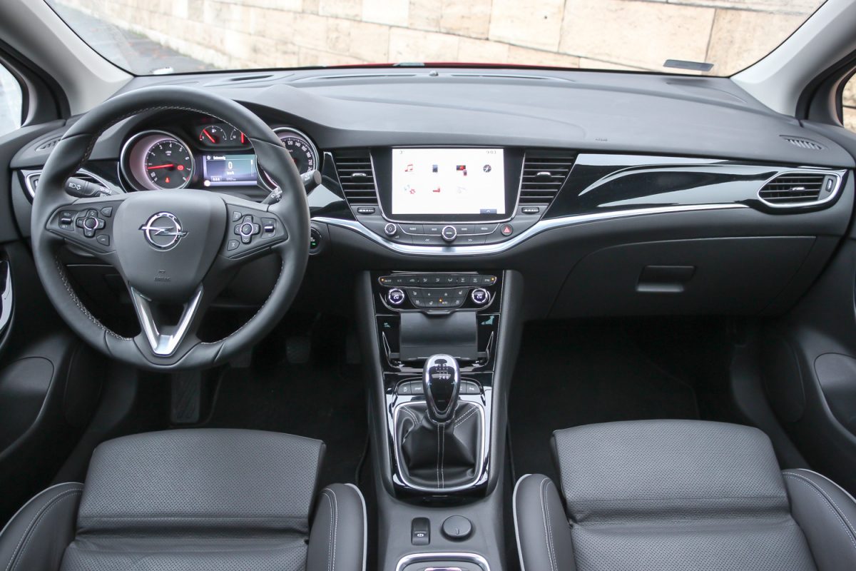 OPEL