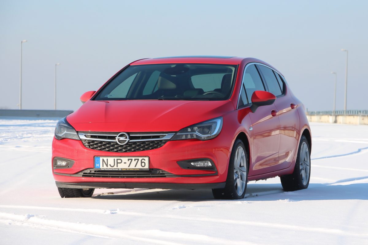 OPEL