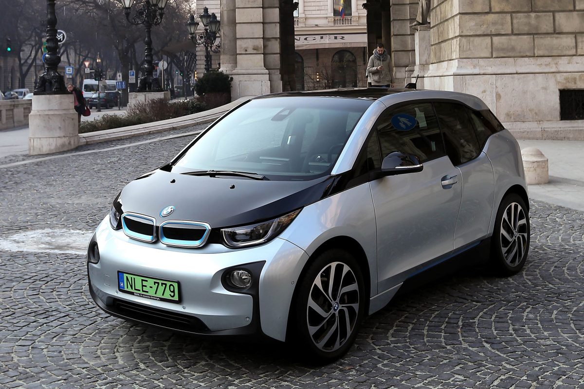 BMW