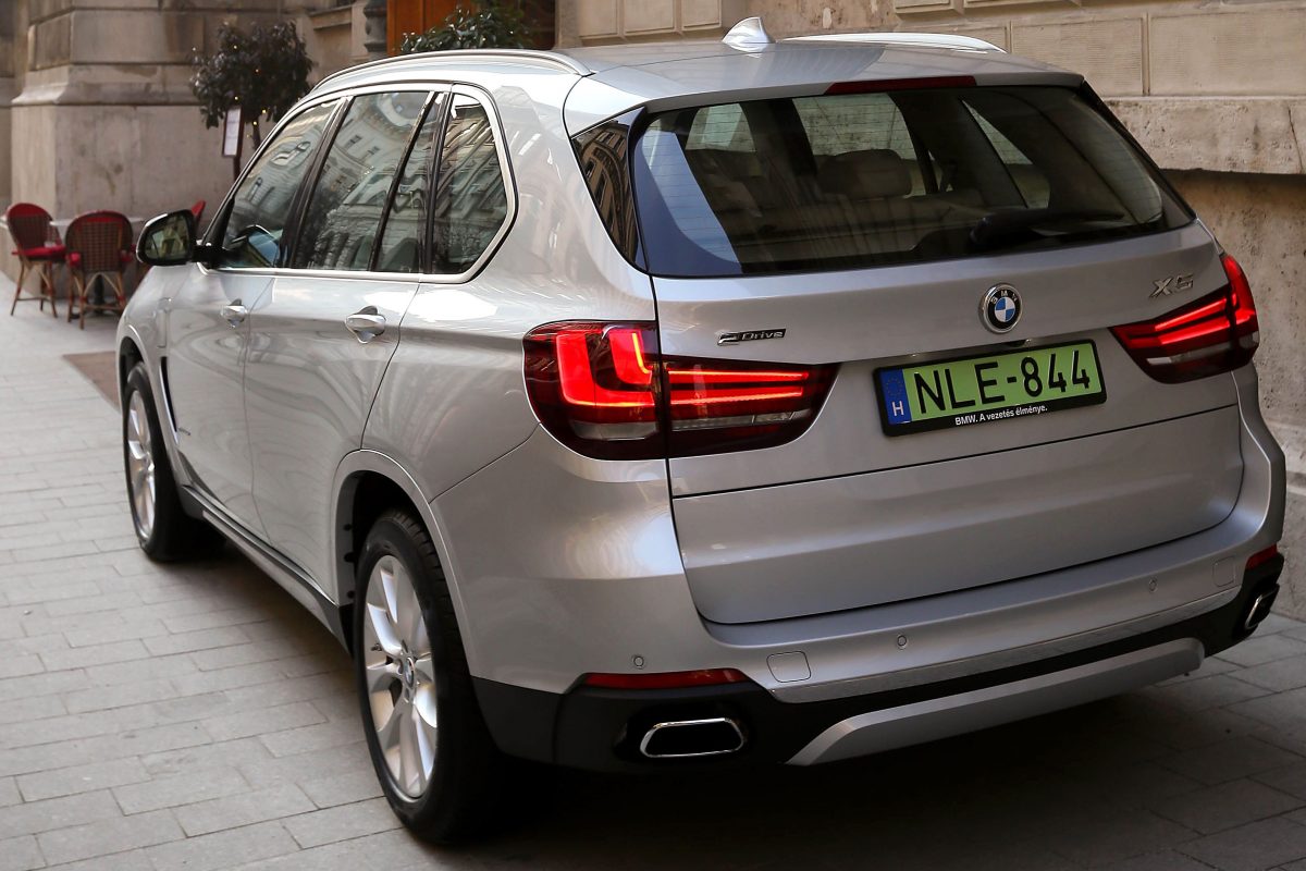 BMW