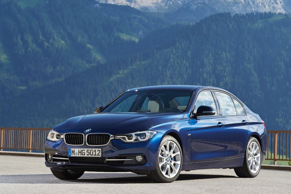BMW