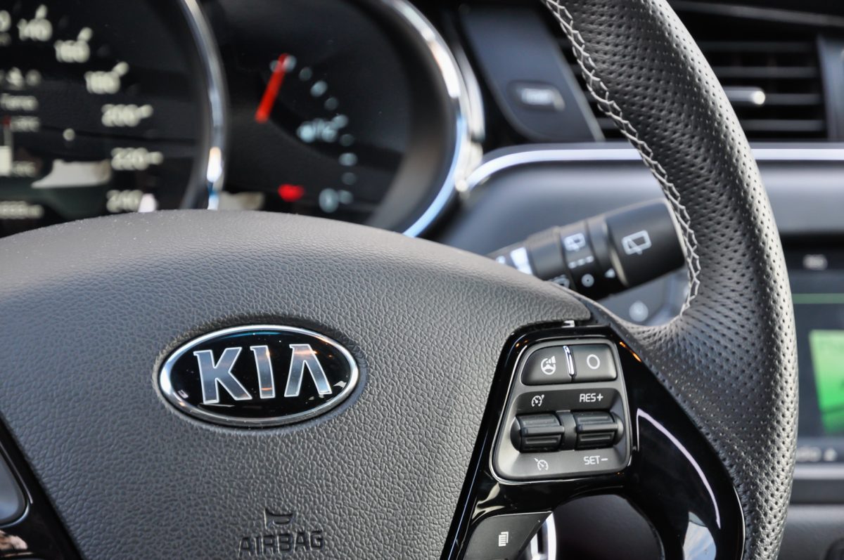 KIA