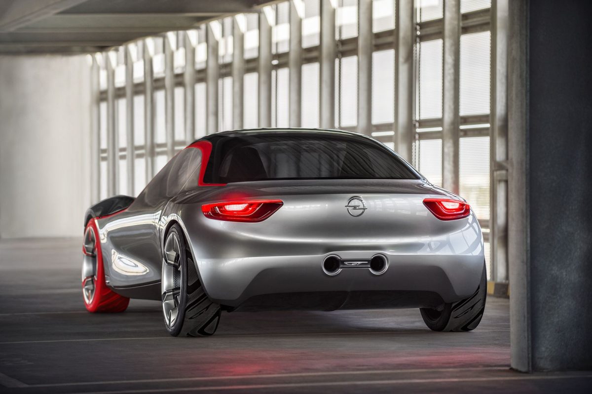 OPEL