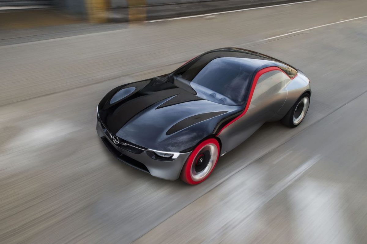 OPEL