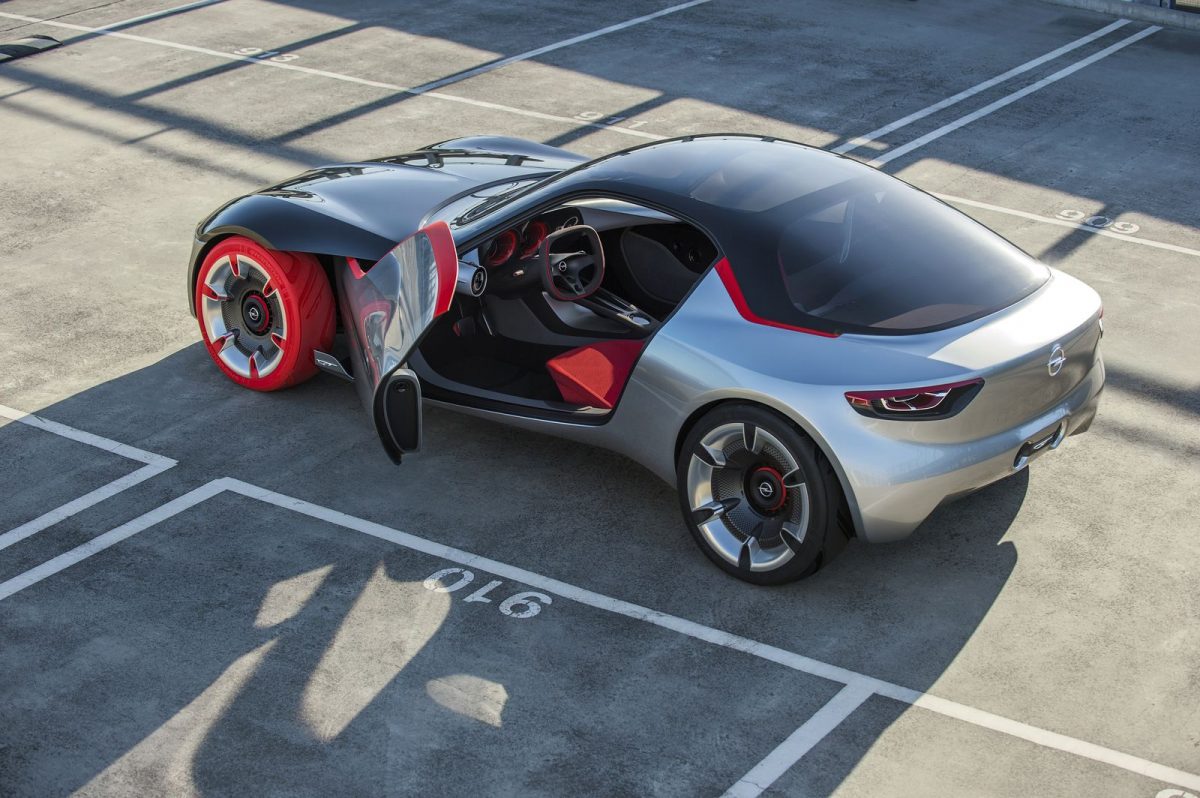 OPEL