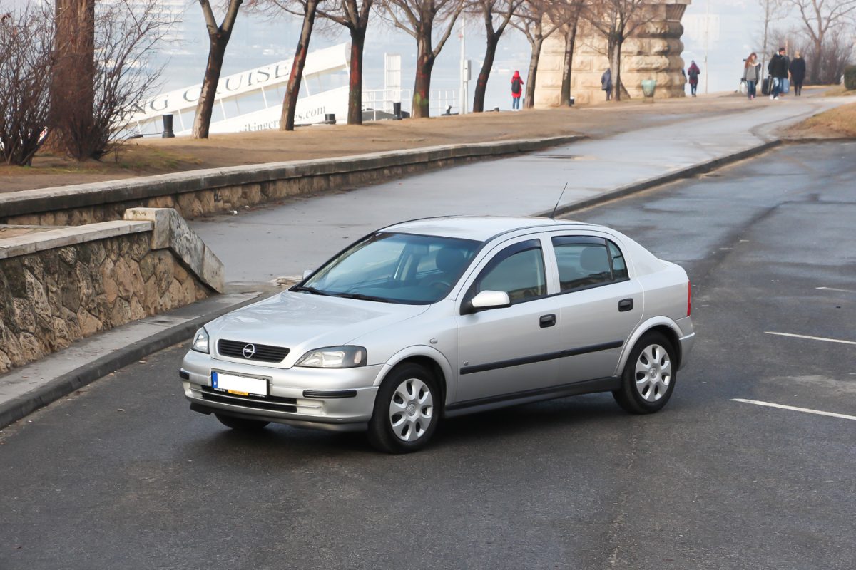OPEL