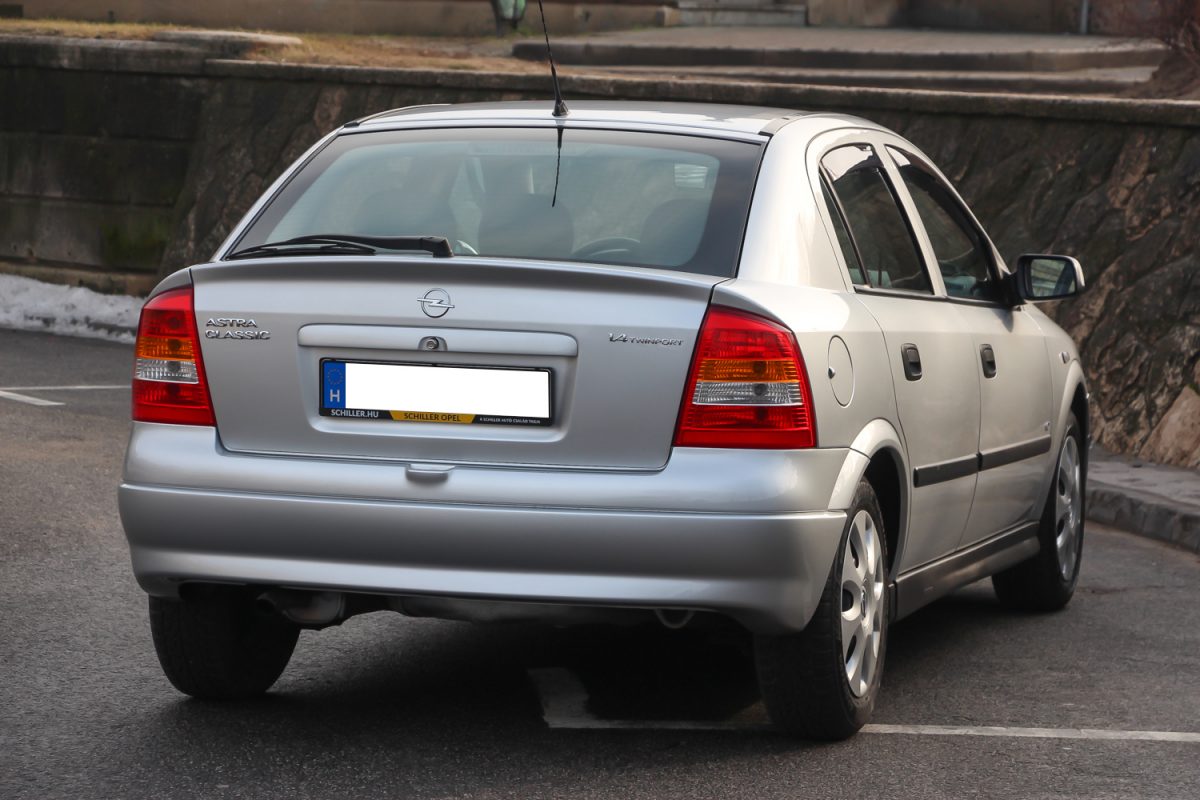 OPEL