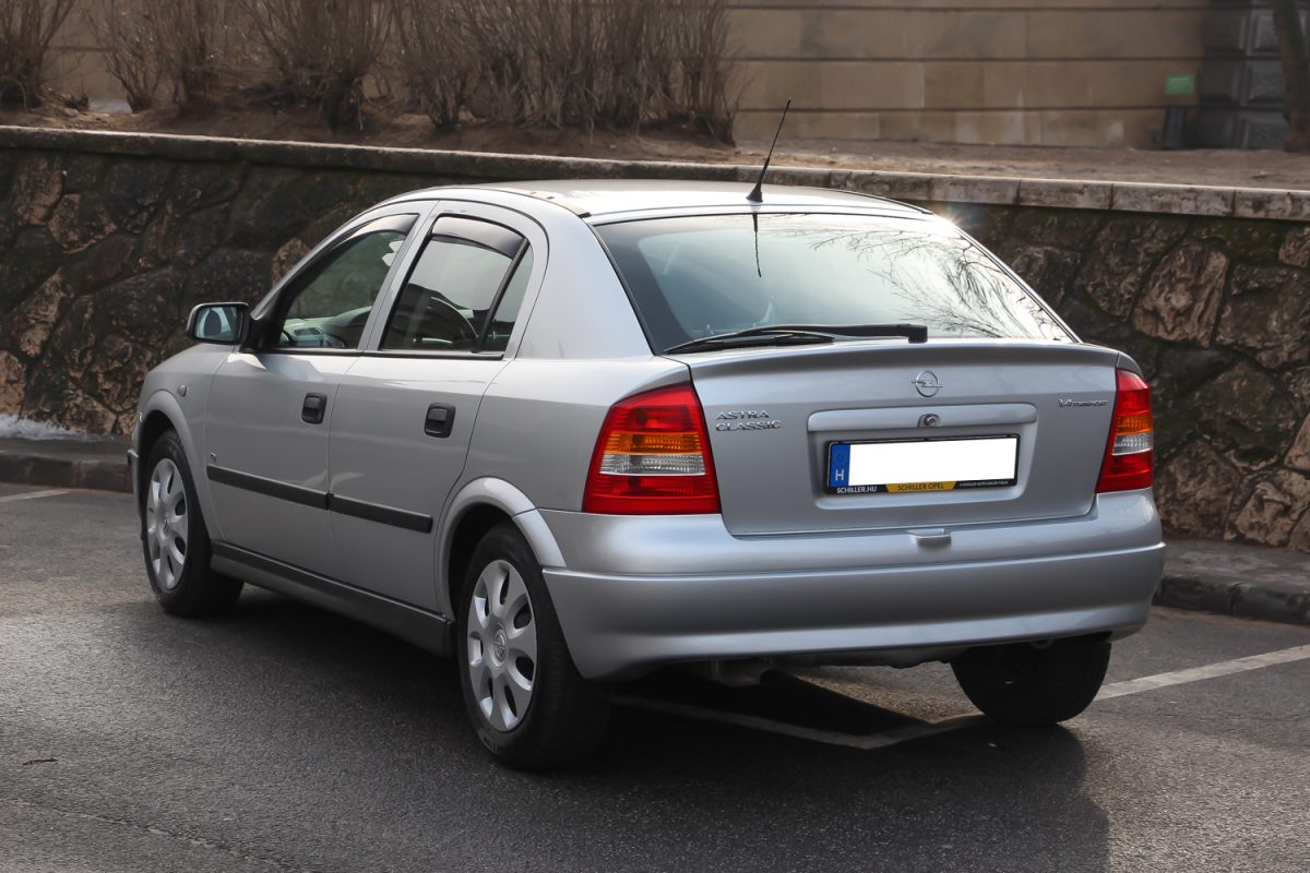 OPEL