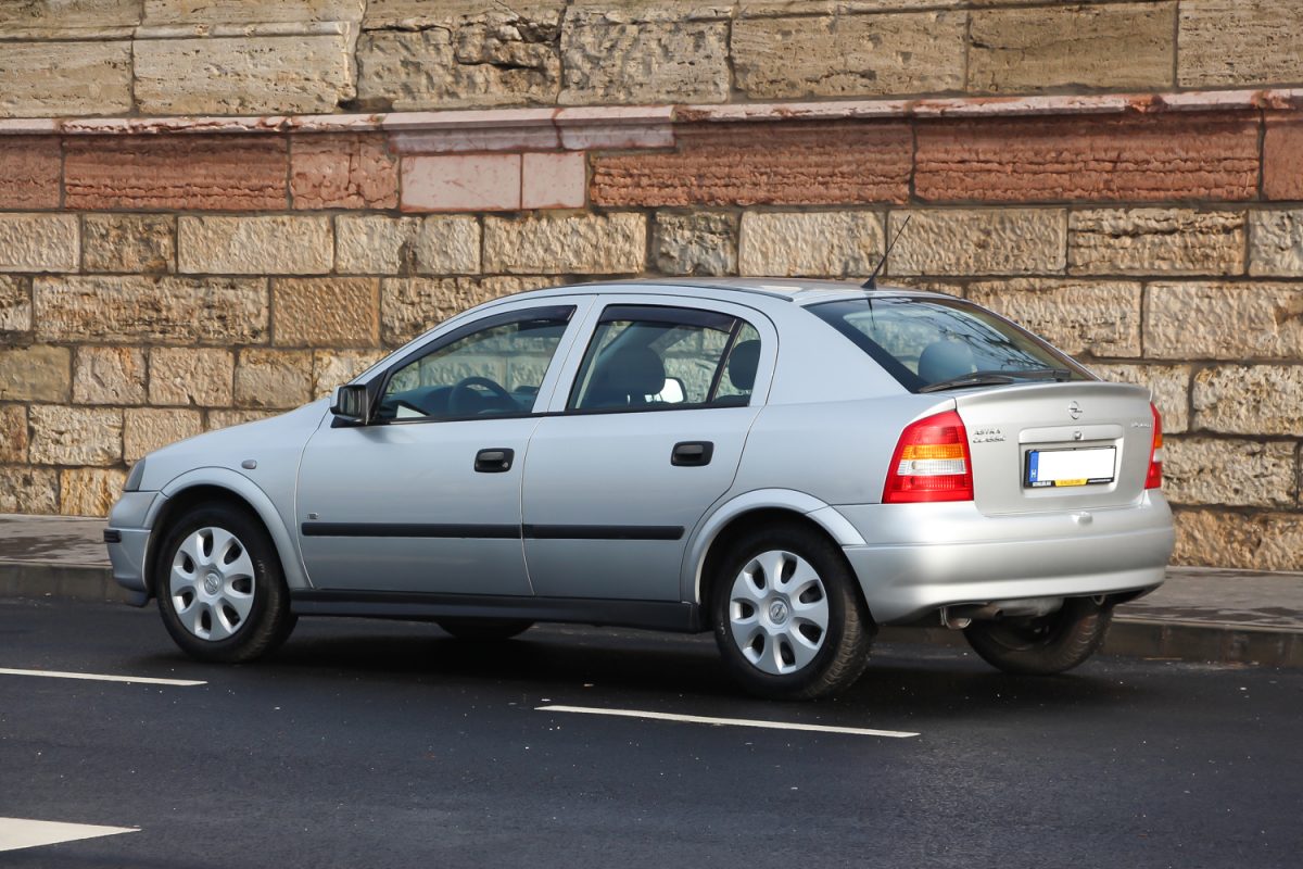 OPEL