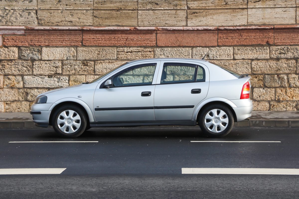 OPEL