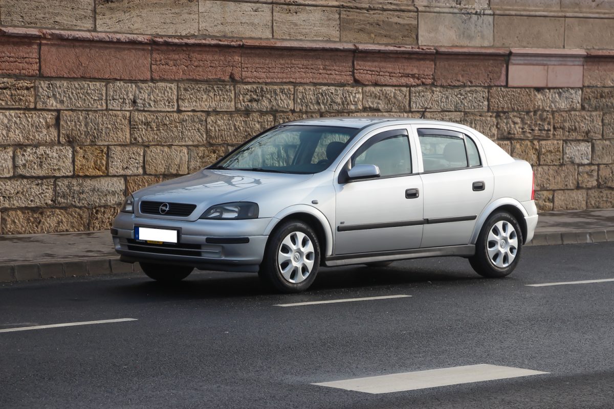 OPEL