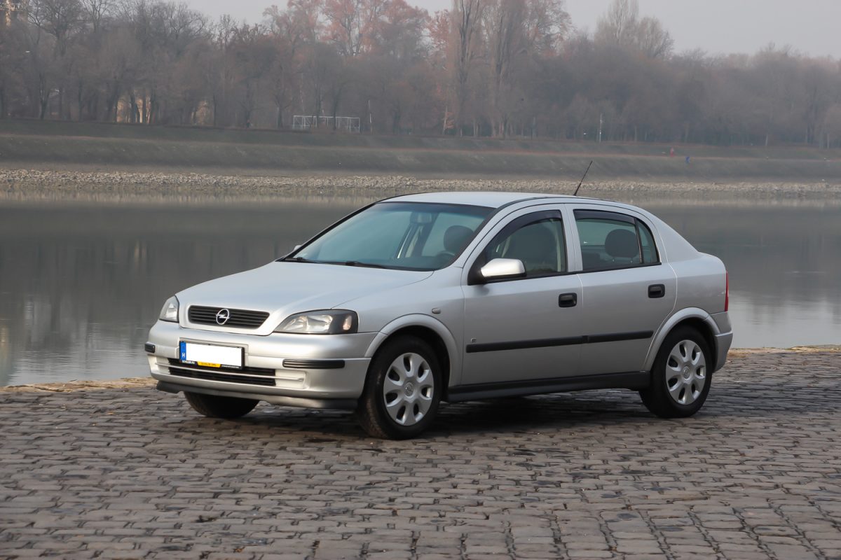 OPEL
