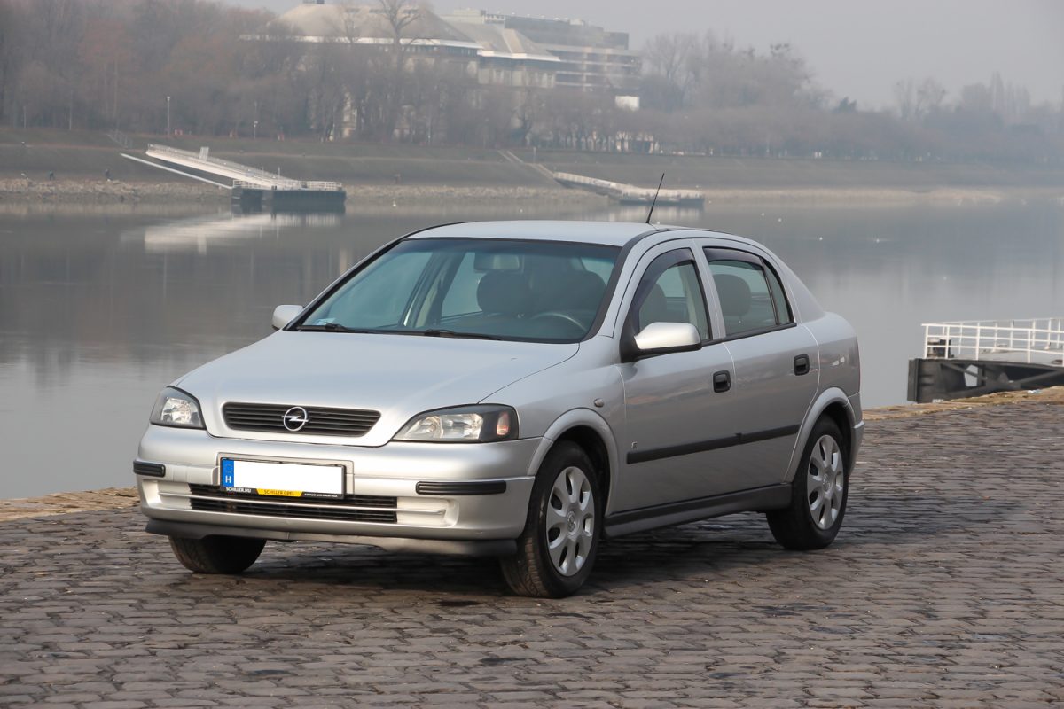 OPEL