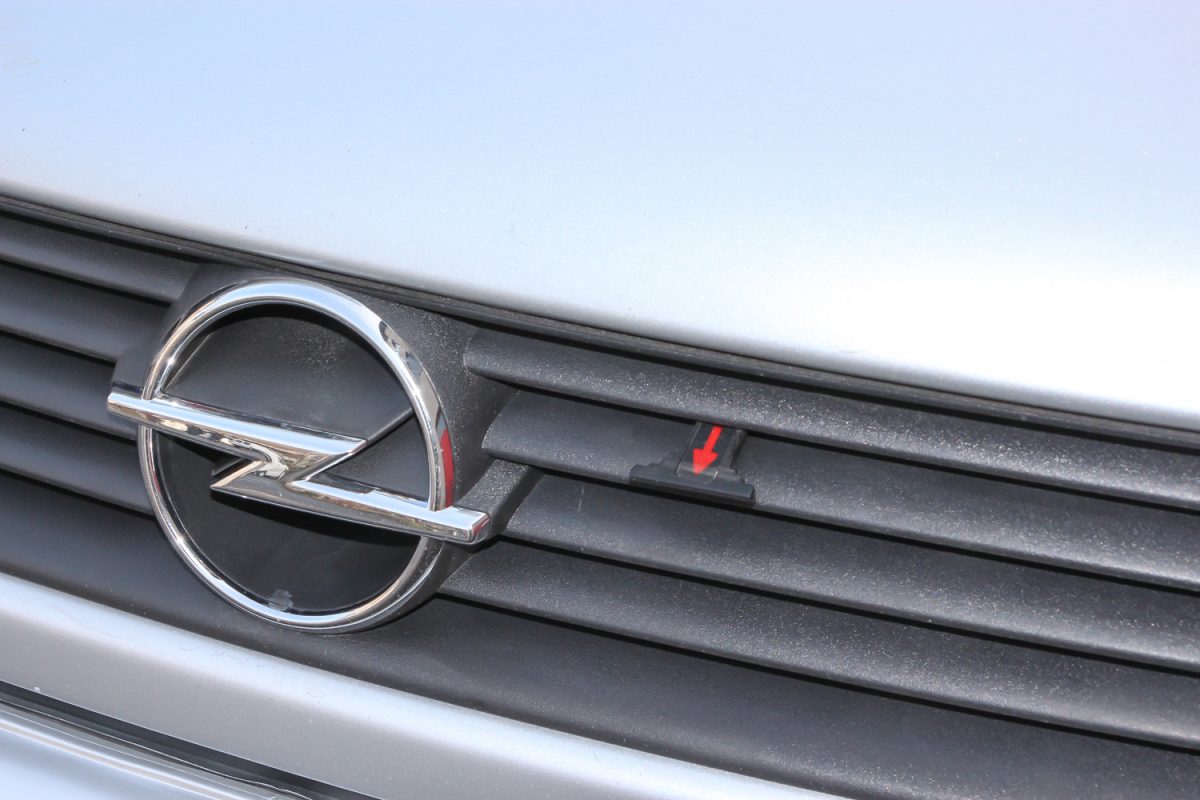 OPEL