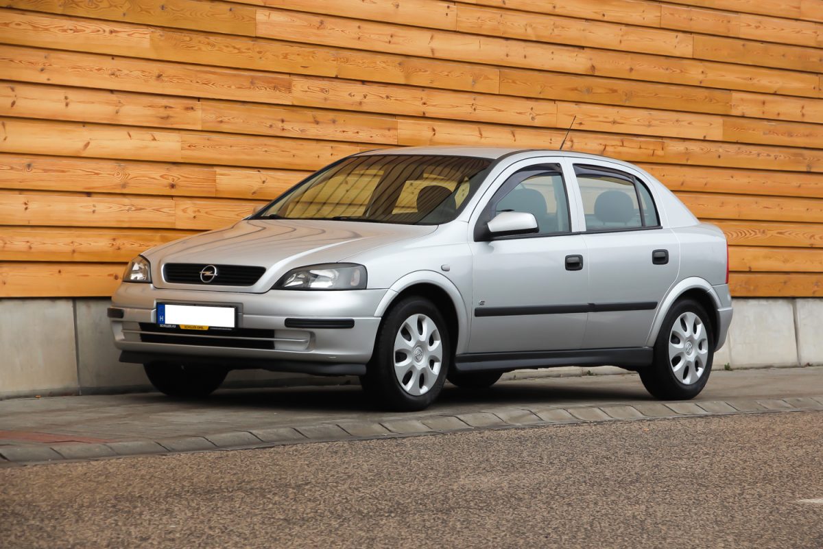 OPEL