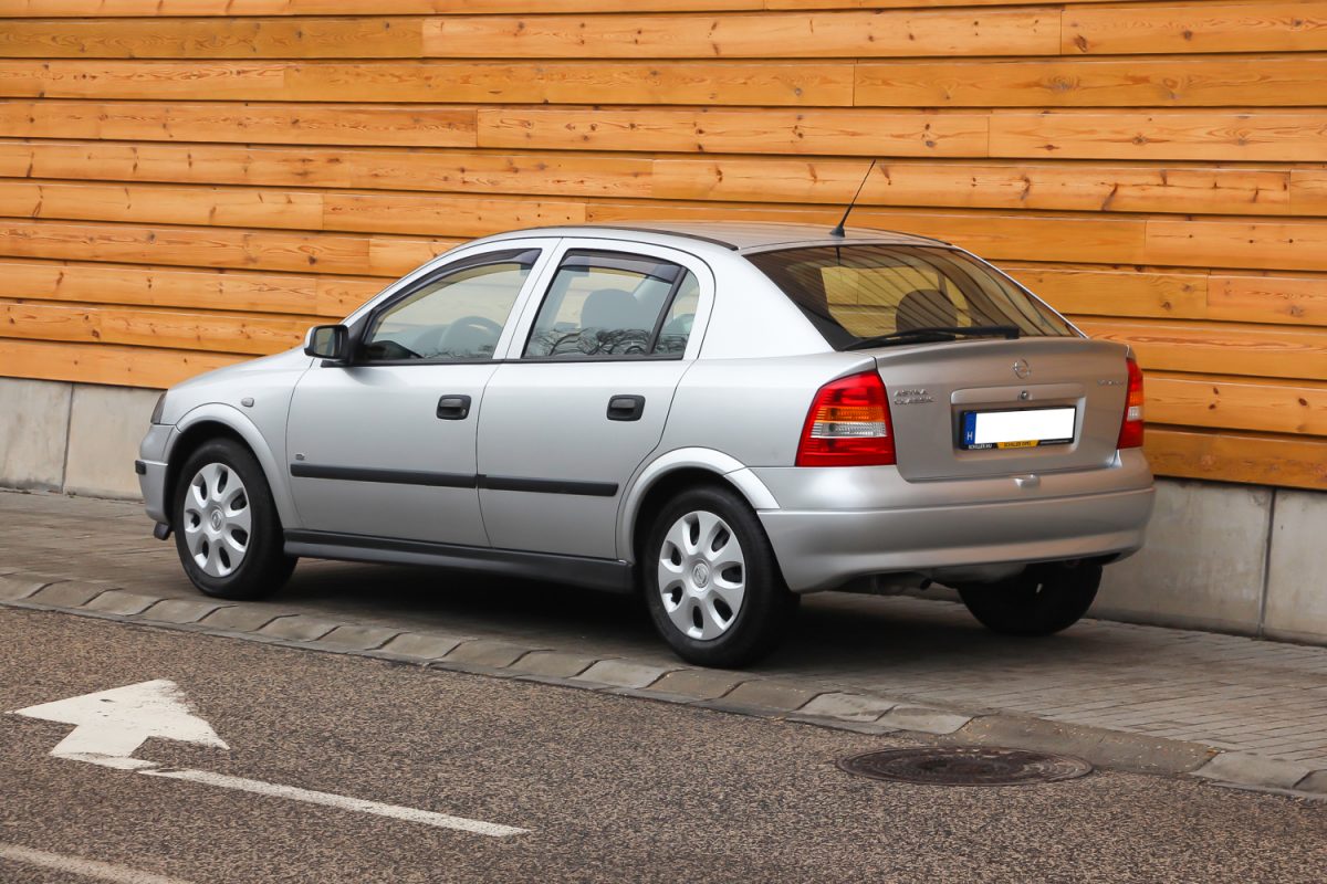 OPEL