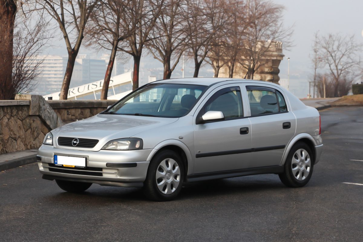 OPEL