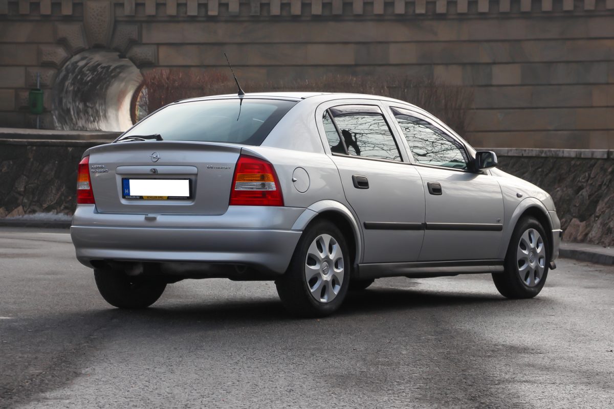 OPEL