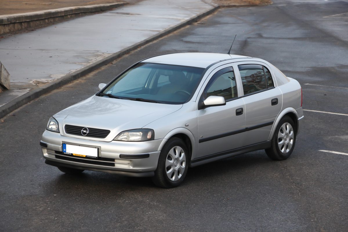 OPEL