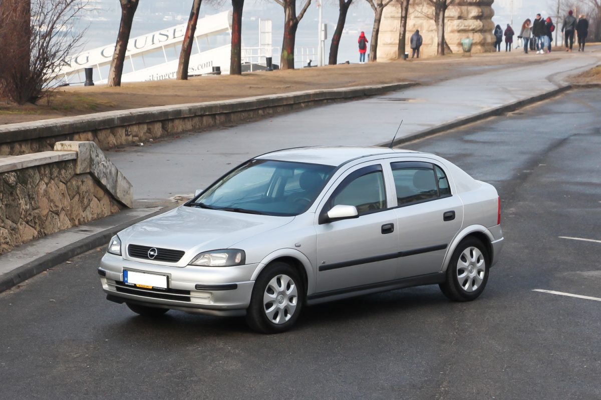 OPEL