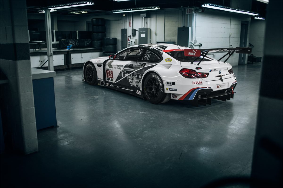 BMW