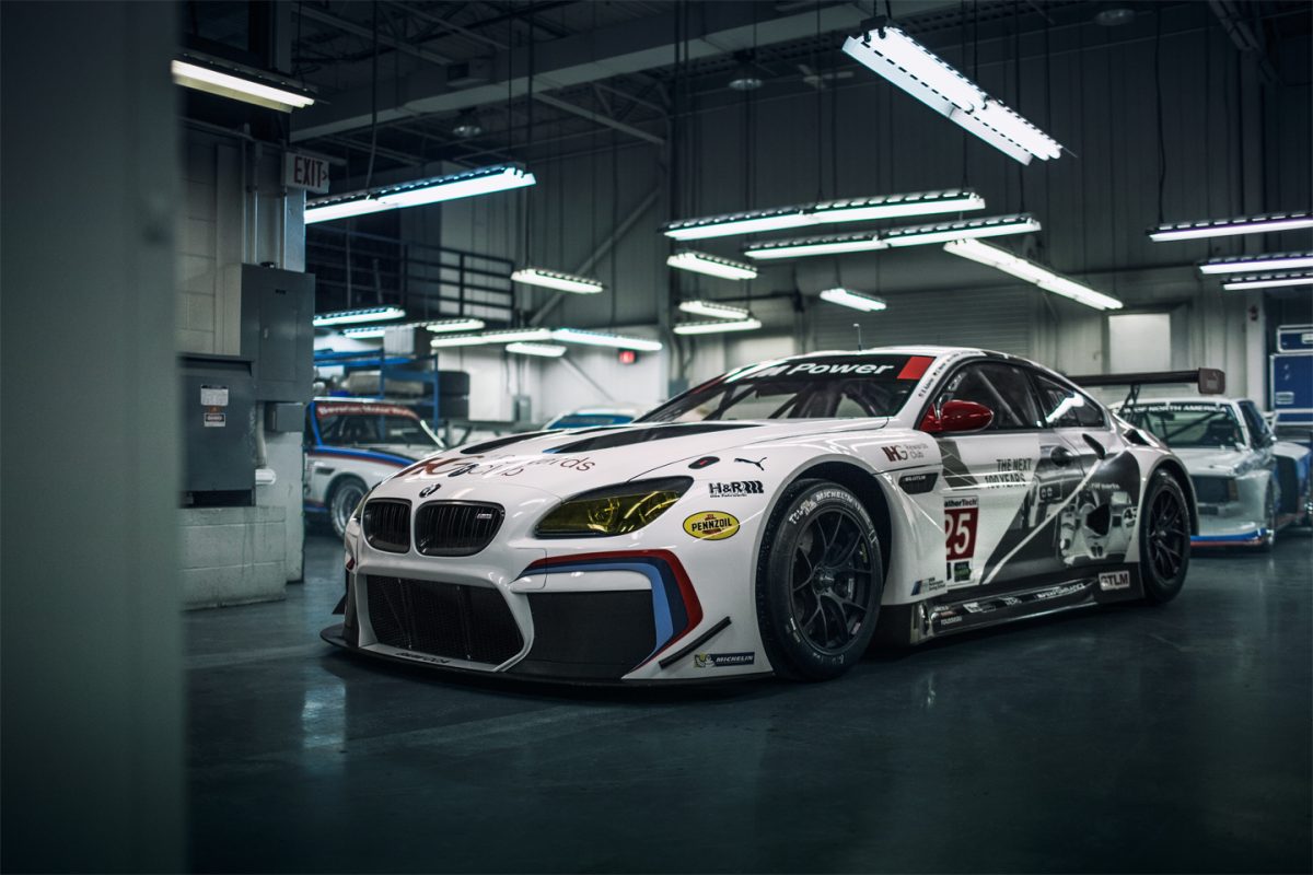 BMW