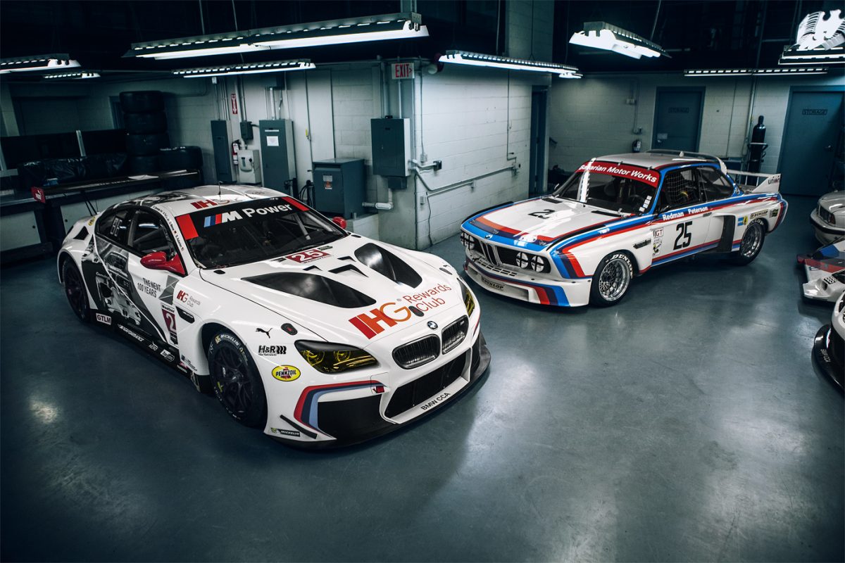 BMW